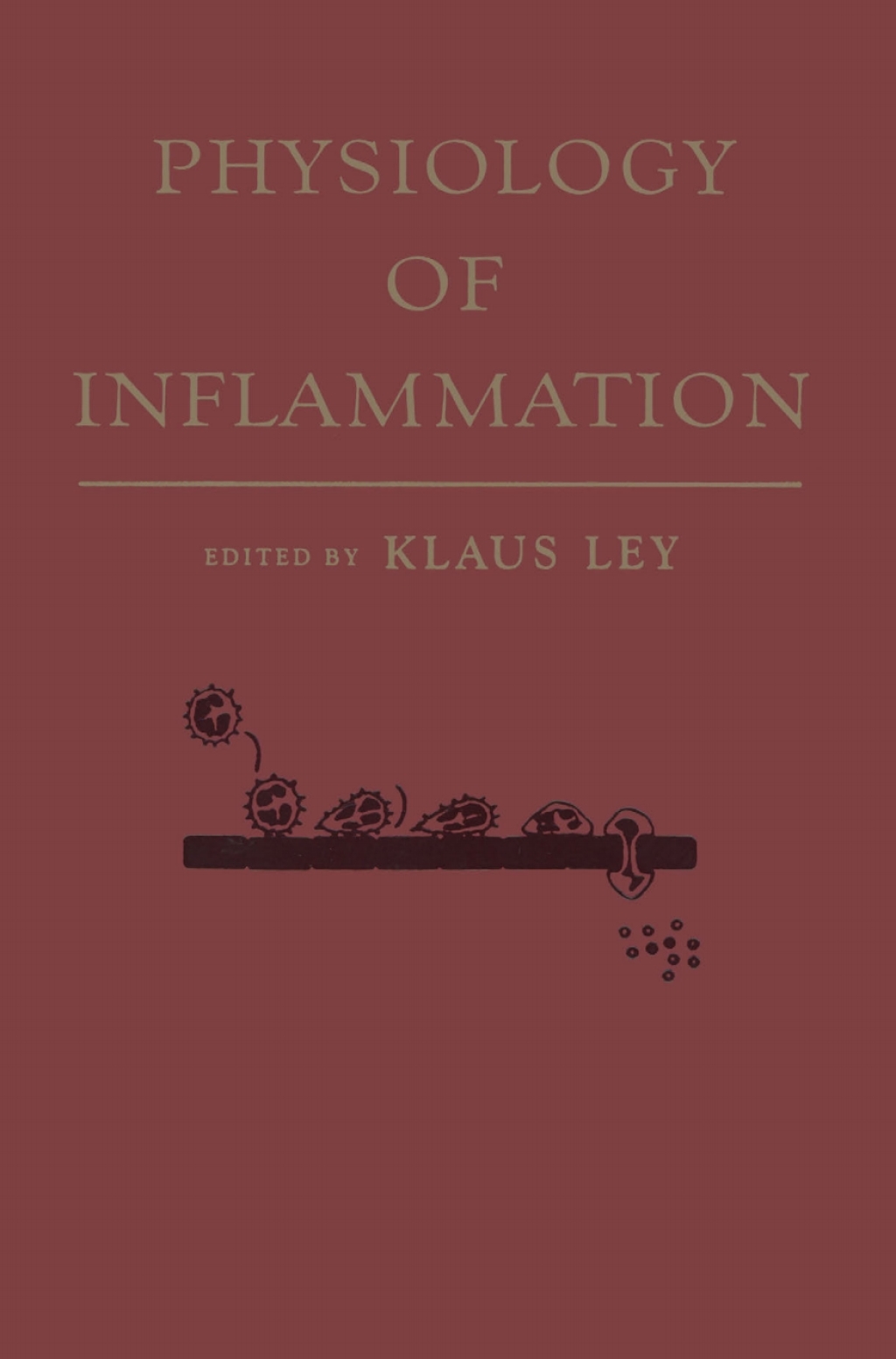 Physiology of Inflammation 1st Edition â€“ PDF/EPUB Version Downloadable