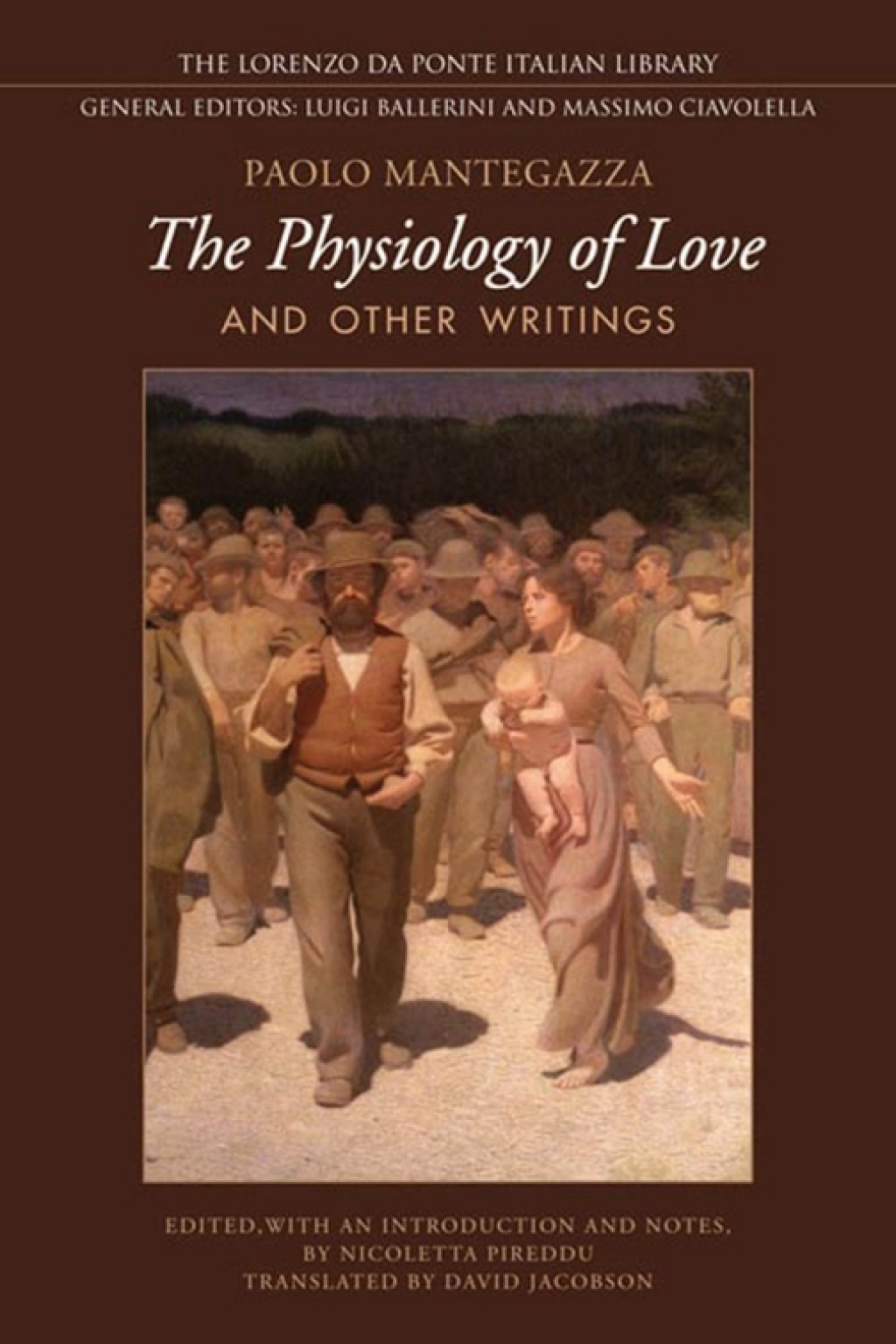 Physiology of Love and Other Writings 1st Edition â€“ PDF/EPUB Version Downloadable