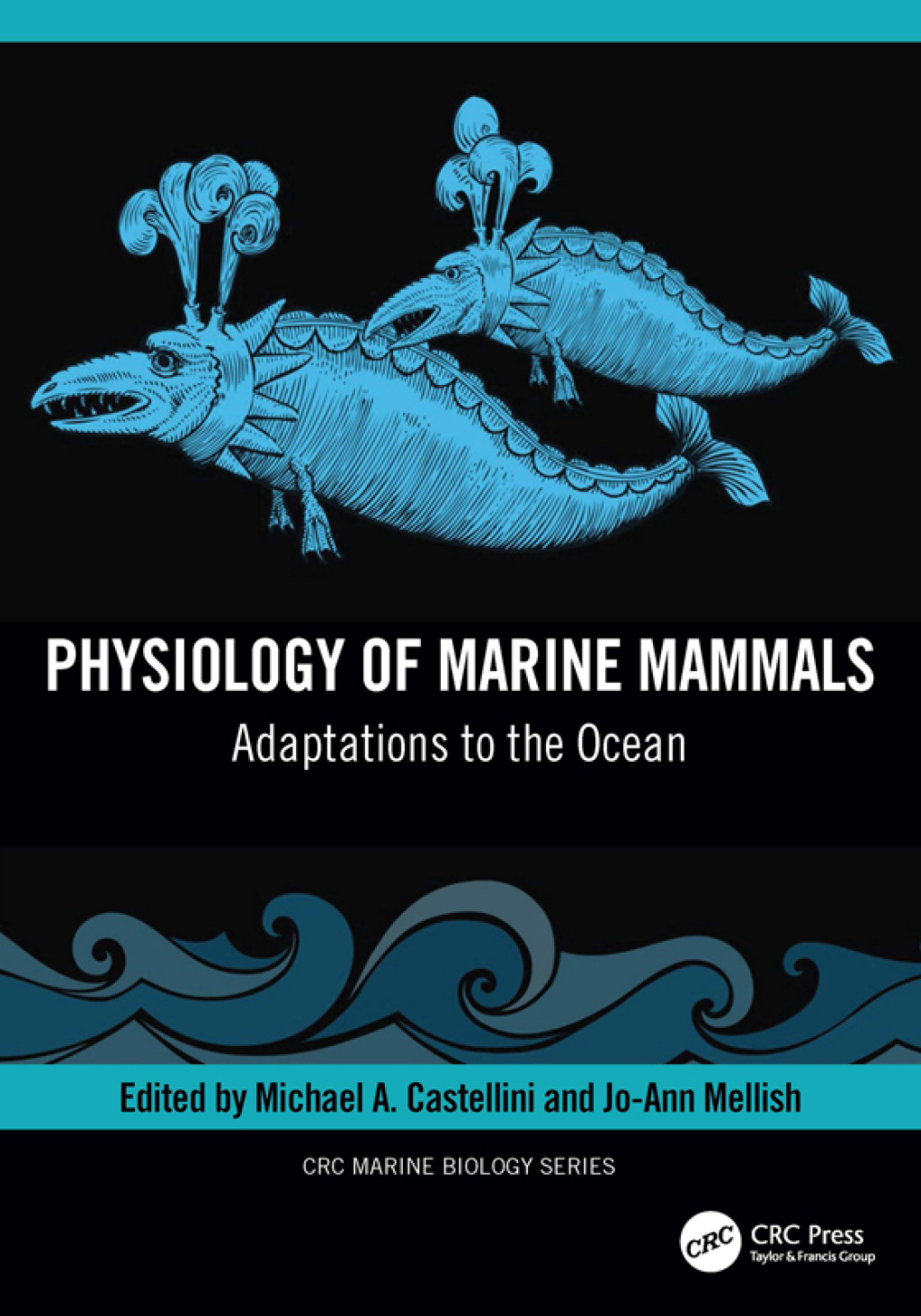 Physiology of Marine Mammals Adaptations to the Ocean 1st Edition â€“ PDF/EPUB Version Downloadable
