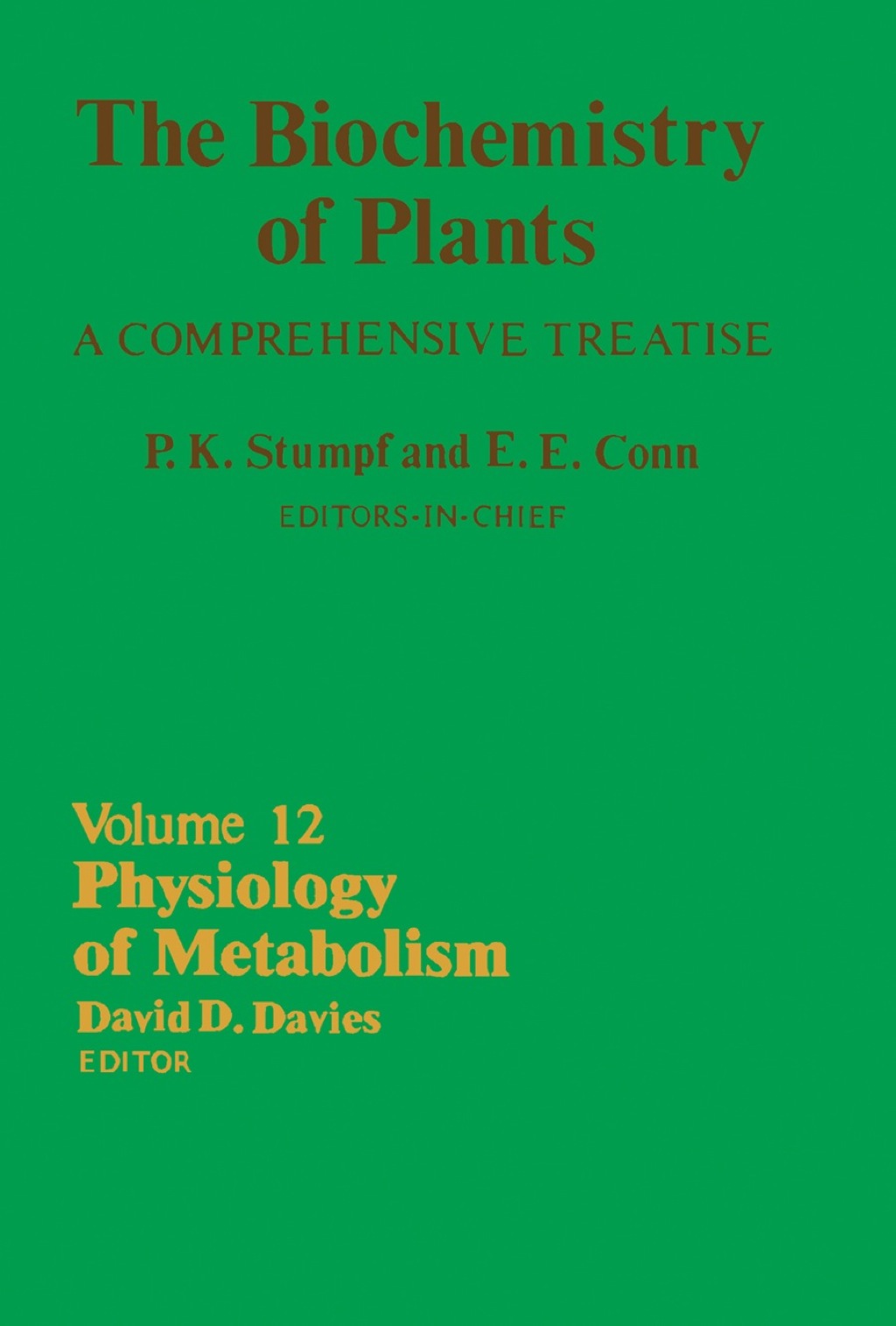 Physiology of Metabolism 1st Edition â€“ PDF/EPUB Version Downloadable