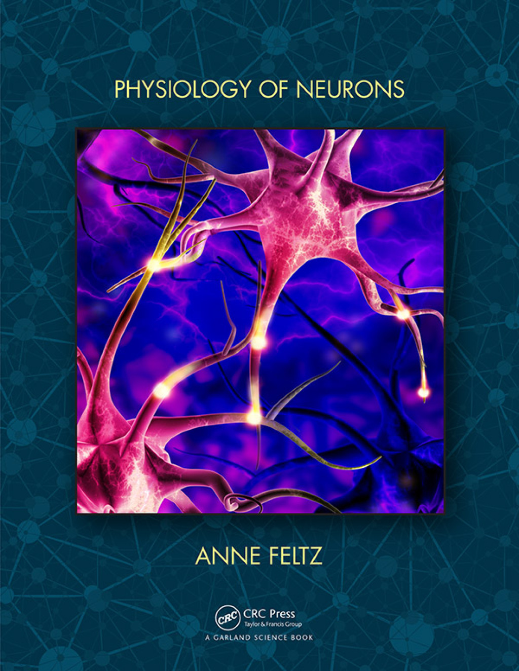 Physiology of Neurons 1st Edition â€“ PDF/EPUB Version Downloadable