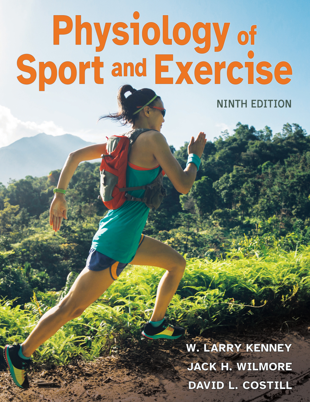 Physiology of Sport and Exercise 9th Edition â€“ PDF/EPUB Version Downloadable