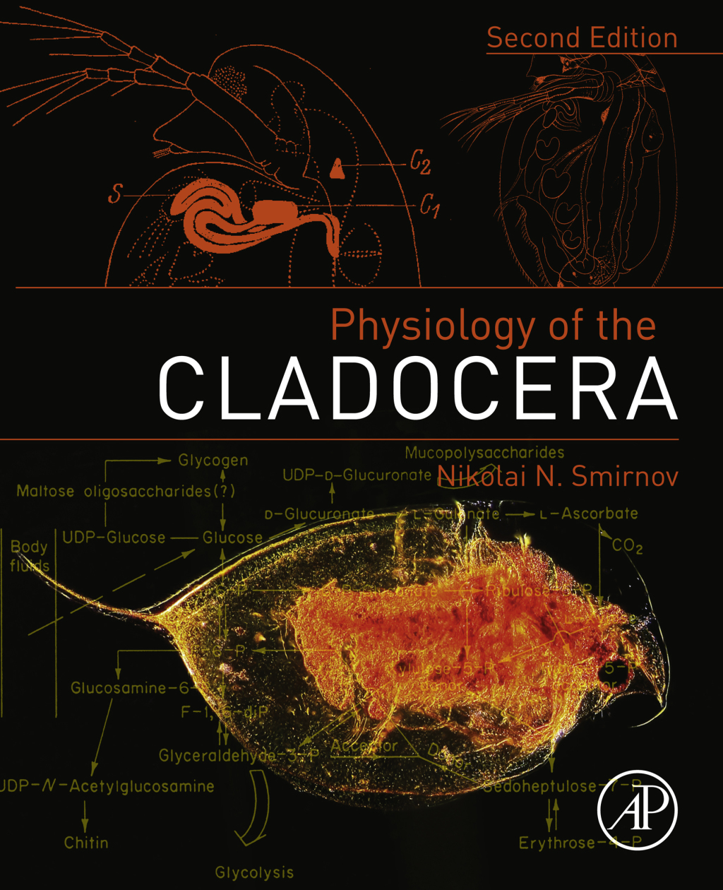 Physiology of the Cladocera 2nd Edition â€“ PDF/EPUB Version Downloadable