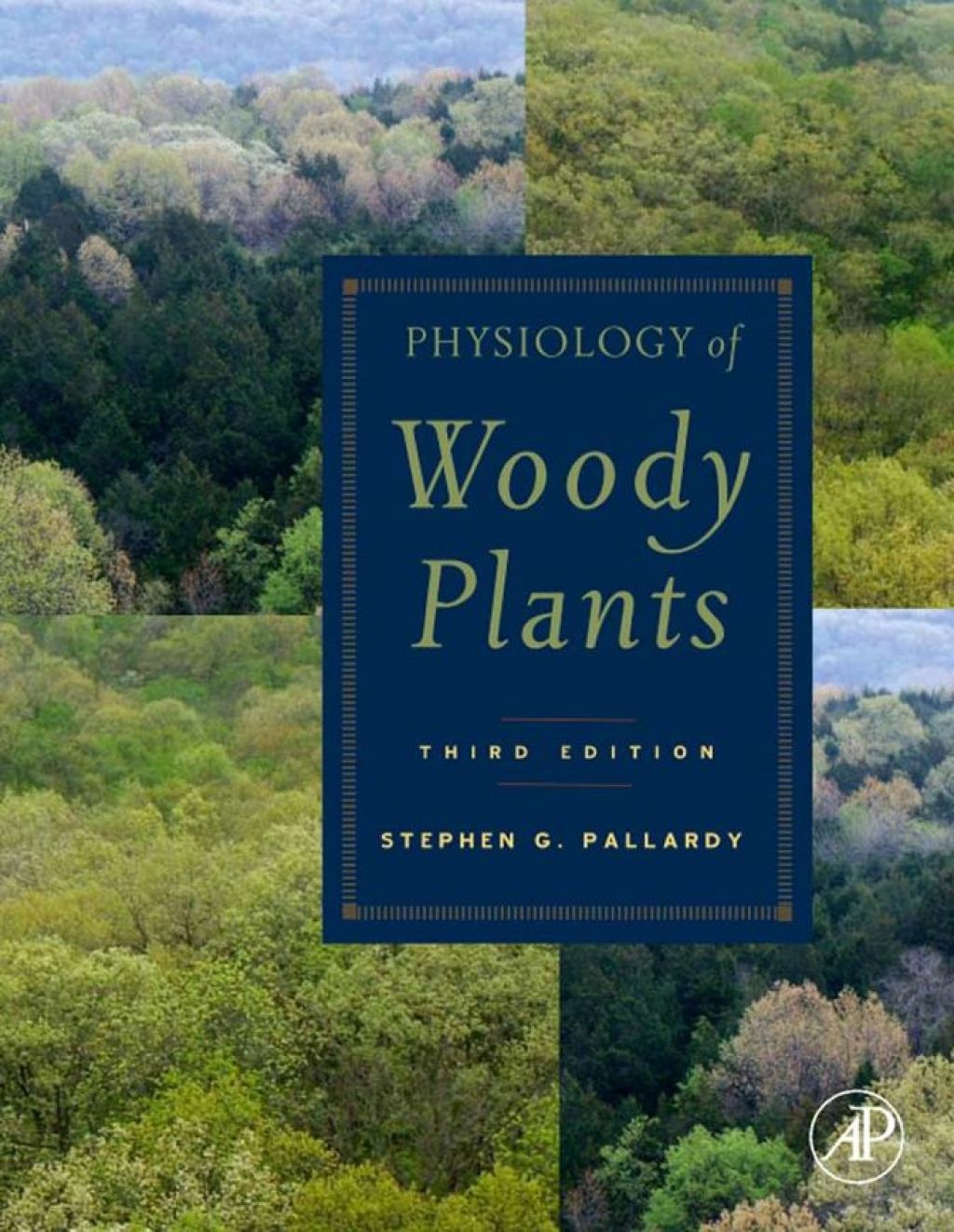 Physiology of Woody Plants 3rd Edition â€“ PDF/EPUB Version Downloadable