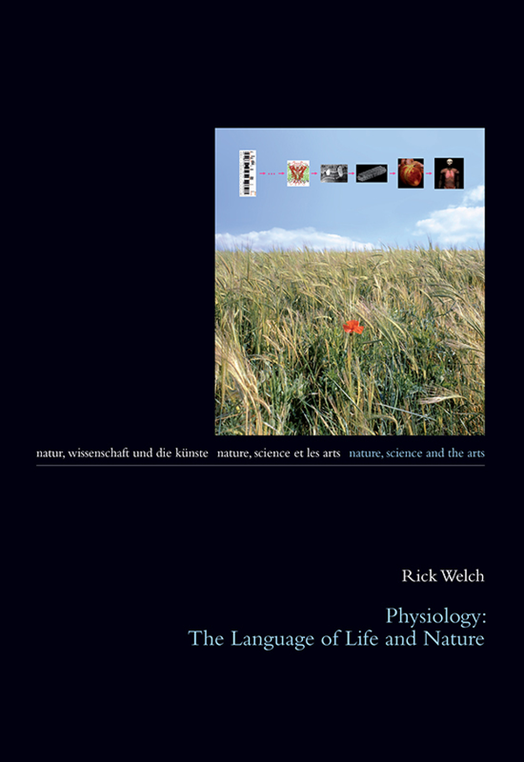 Physiology: The Language of Life and Nature 1st Edition â€“ PDF/EPUB Version Downloadable