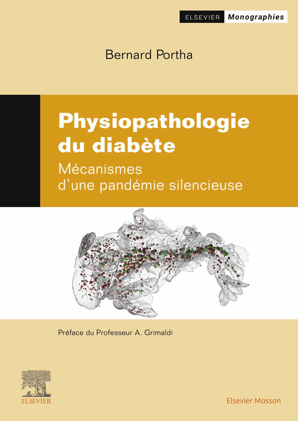Physiopathologie du diabÃ¨te MÃ©canismes d'une pandÃ©mie silencieuse 1st Edition â€“ PDF/EPUB Version Downloadable