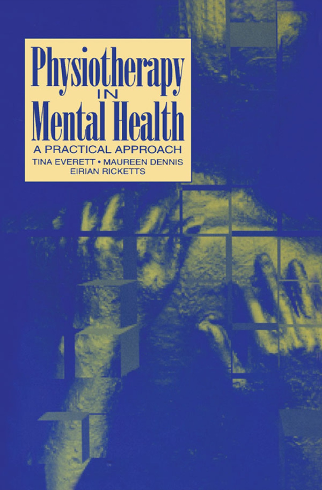 Physiotherapy in Mental Health: A Practical Approach  â€“ PDF/EPUB Version Downloadable