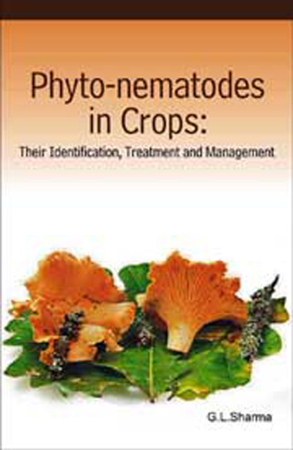 Phyto-nematodes in Crops: Their Identification,Treatment and Management  â€“ PDF/EPUB Version Downloadable