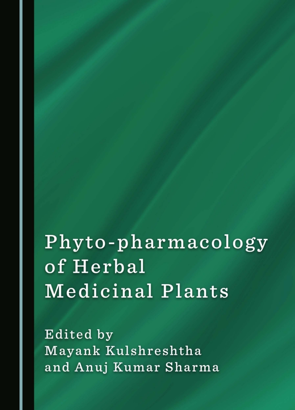 Phyto-pharmacology of Herbal Medicinal Plants 1st Edition â€“ PDF/EPUB Version Downloadable