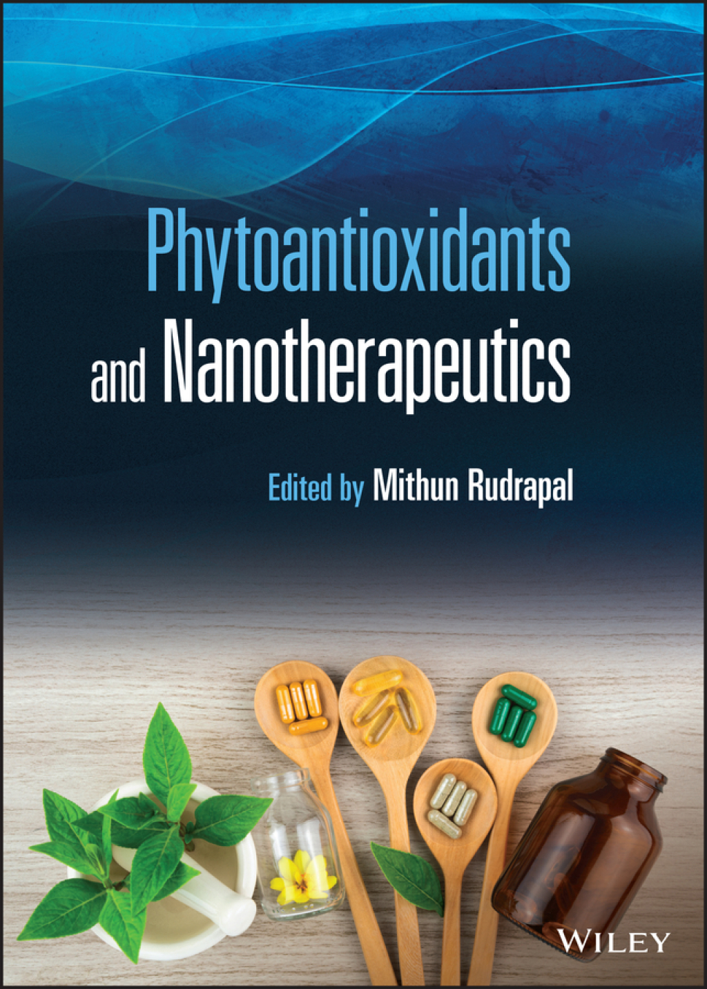 Phytoantioxidants and Nanotherapeutics 1st Edition â€“ PDF/EPUB Version Downloadable