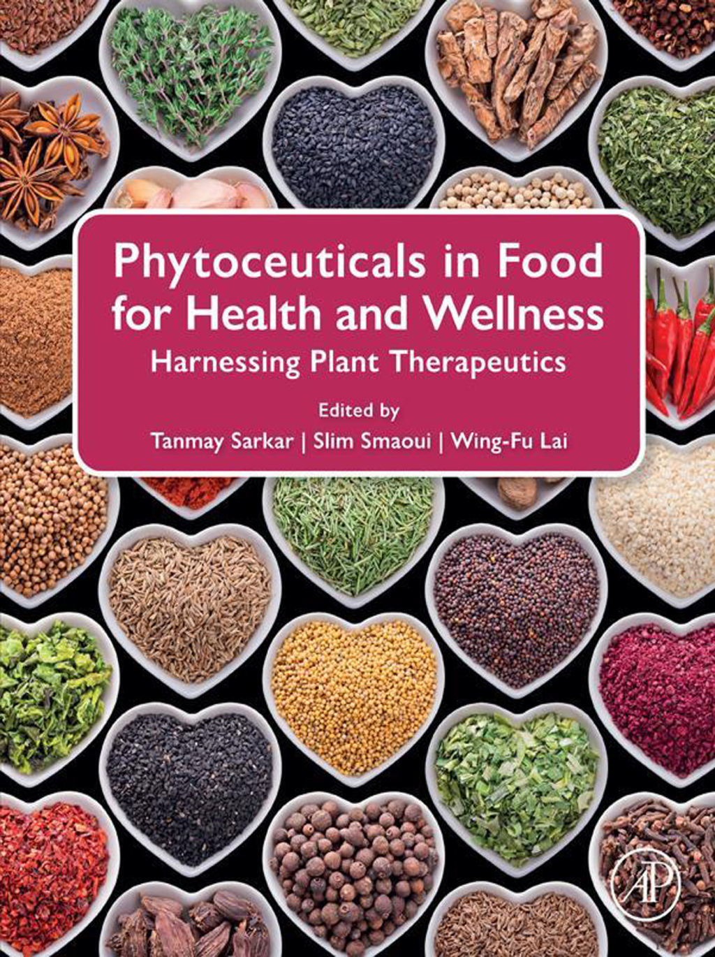 Phytoceuticals in Food for Health and Wellness Harnessing Plant Therapeutics  â€“ PDF/EPUB Version Downloadable