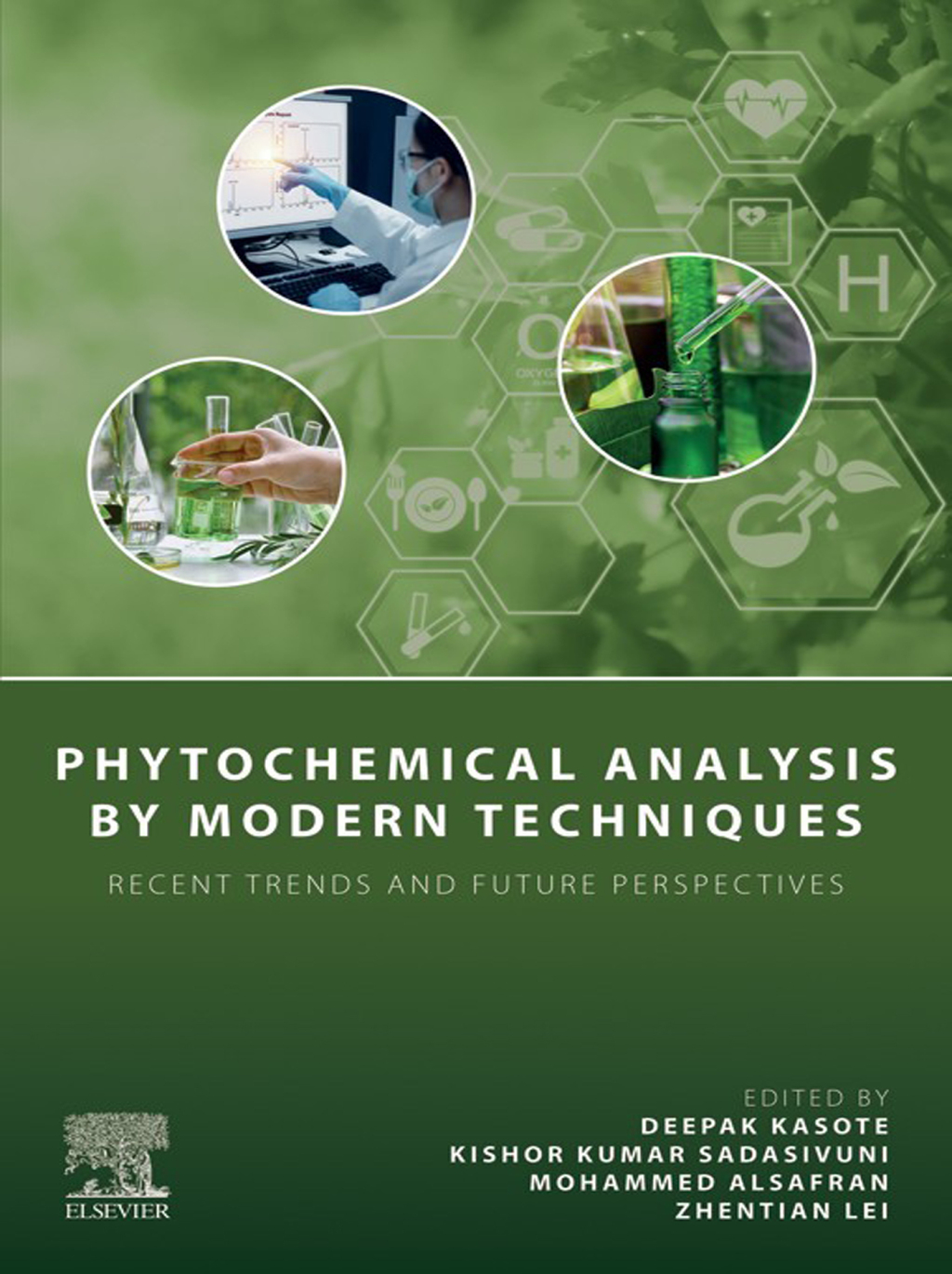 Phytochemical Analysis by Modern Techniques Recent Trends and Future Perspectives  â€“ PDF/EPUB Version Downloadable