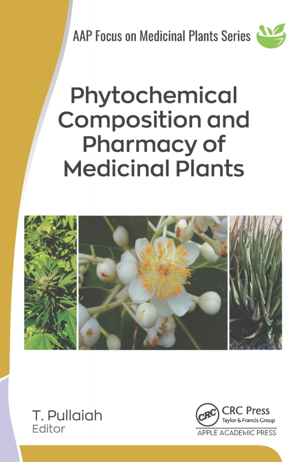 Phytochemical Composition and Pharmacy of Medicinal Plants 2-volume set 1st Edition â€“ PDF/EPUB Version Downloadable