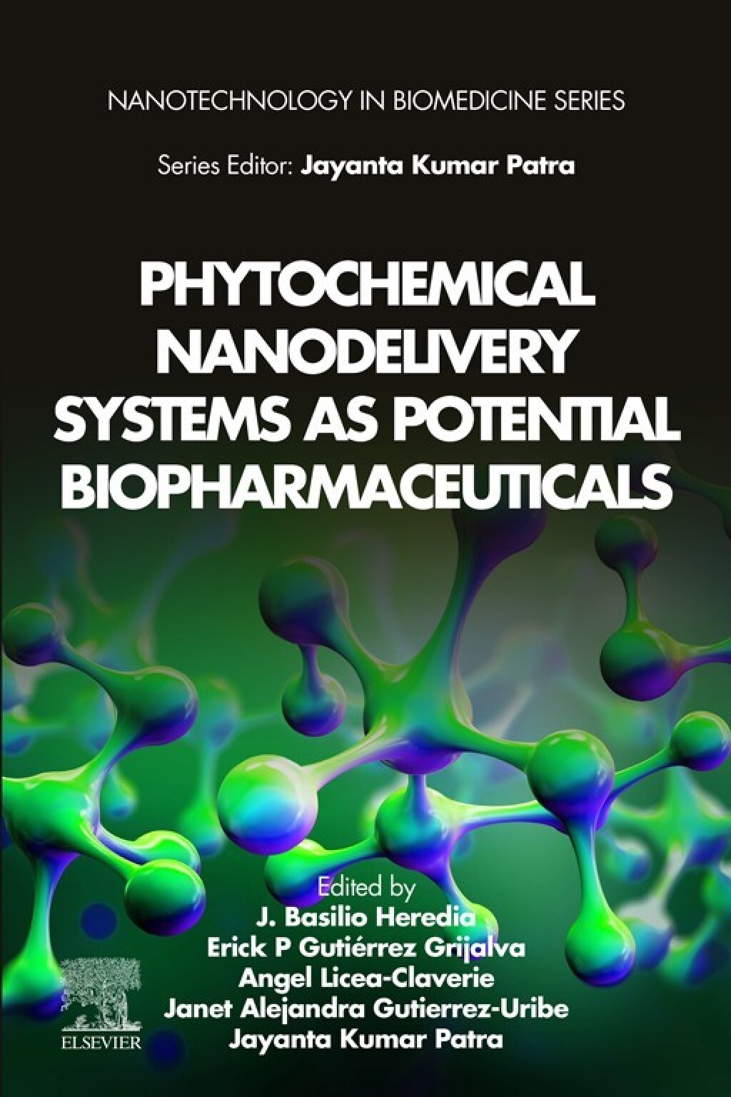 Phytochemical Nanodelivery Systems as Potential Biopharmaceuticals 1st Edition â€“ PDF/EPUB Version Downloadable