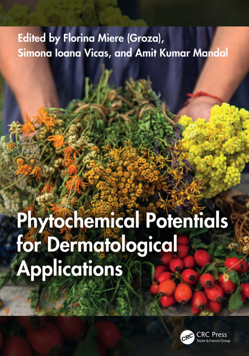 Phytochemical Potentials for Dermatological Applications 1st Edition â€“ PDF/EPUB Version Downloadable