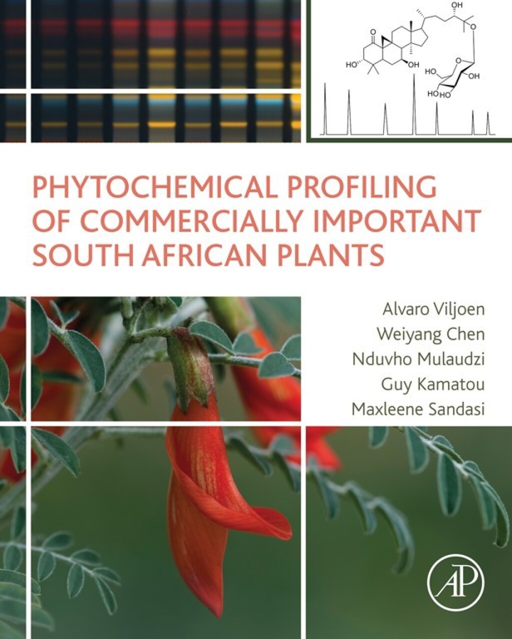 Phytochemical Profiling of Commercially Important South African Plants  â€“ PDF/EPUB Version Downloadable