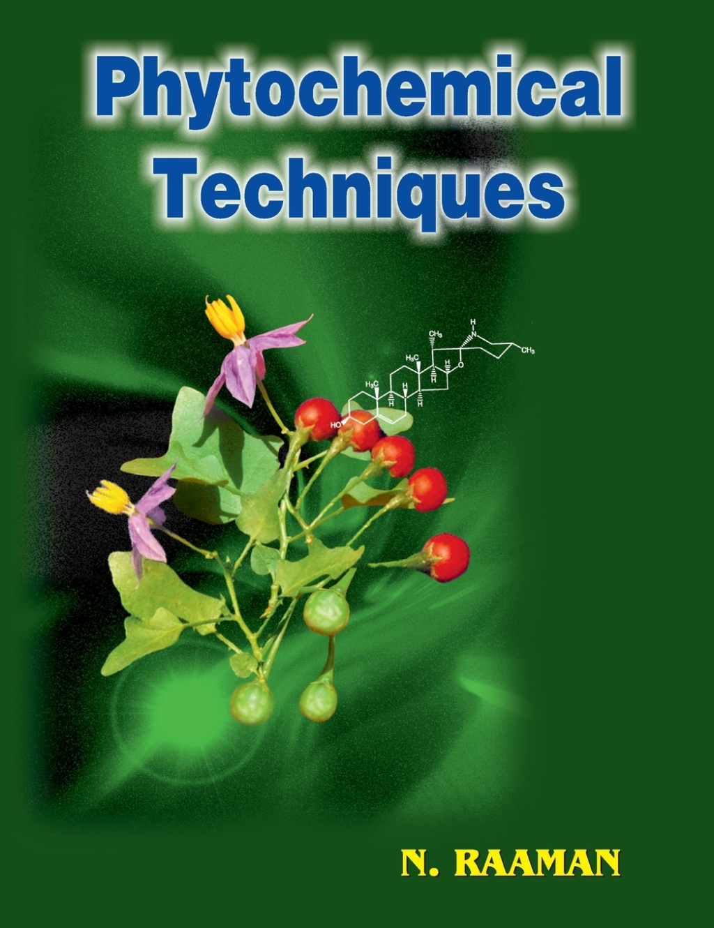 Phytochemical Techniques  â€“ PDF/EPUB Version Downloadable
