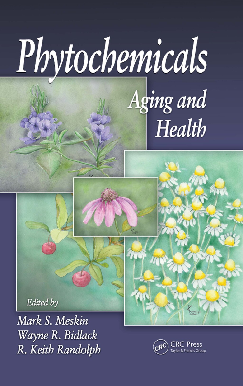 Phytochemicals Aging and Health 1st Edition â€“ PDF/EPUB Version Downloadable