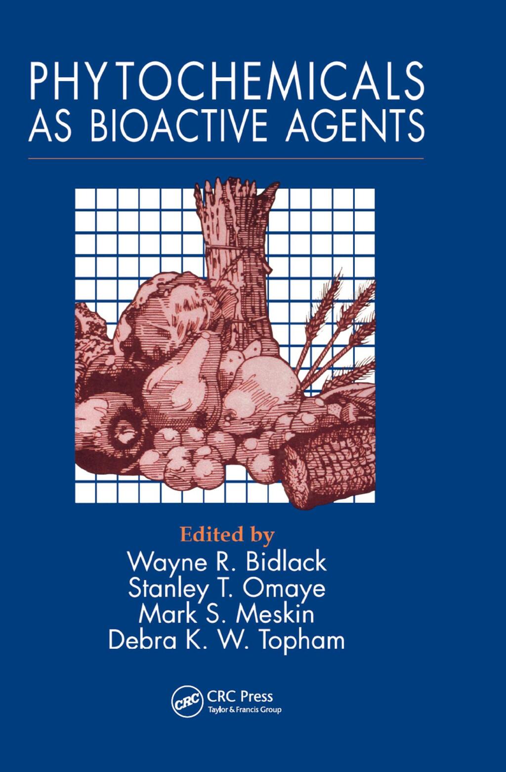 Phytochemicals as Bioactive Agents 1st Edition â€“ PDF/EPUB Version Downloadable