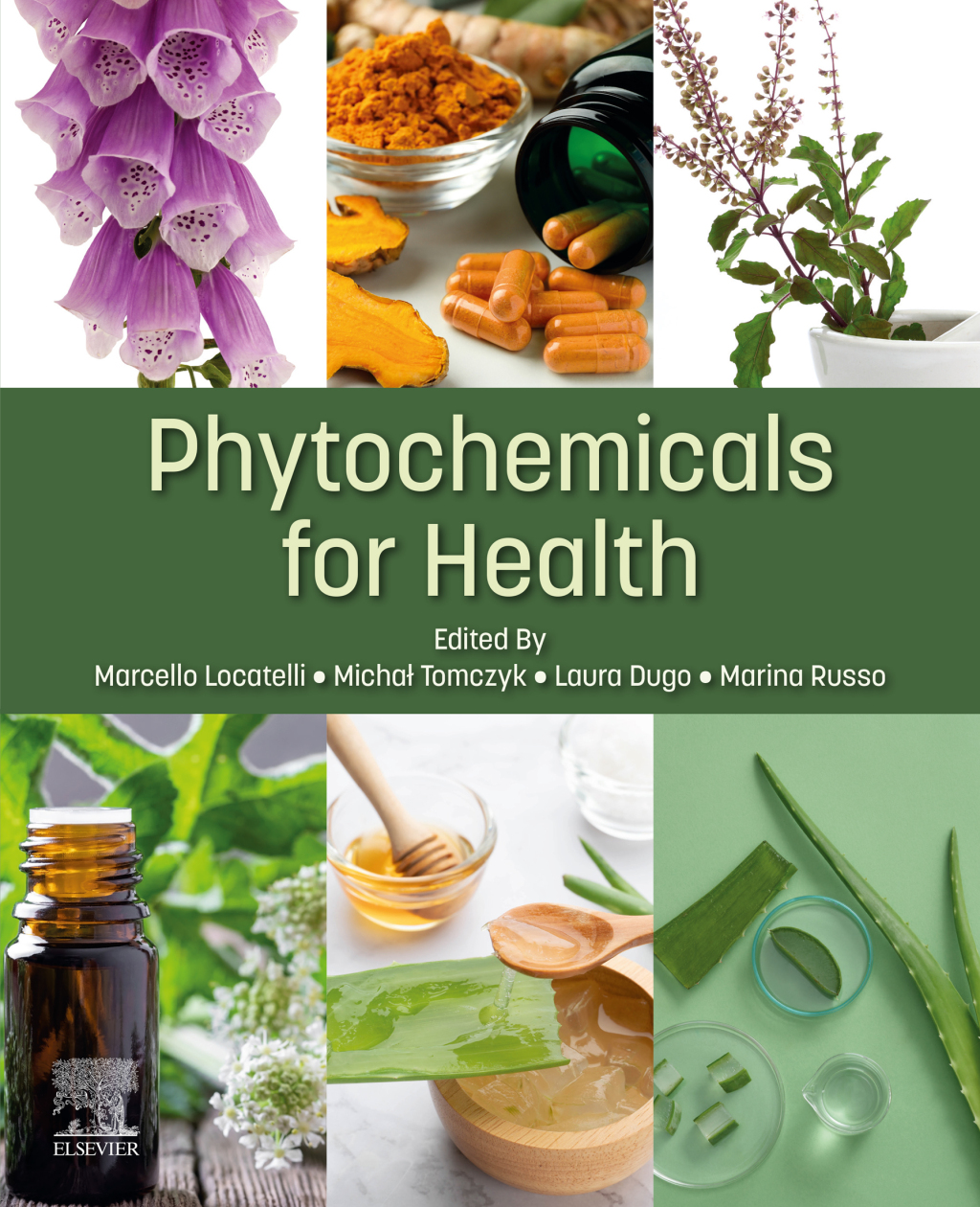 Phytochemicals for Health  â€“ PDF/EPUB Version Downloadable