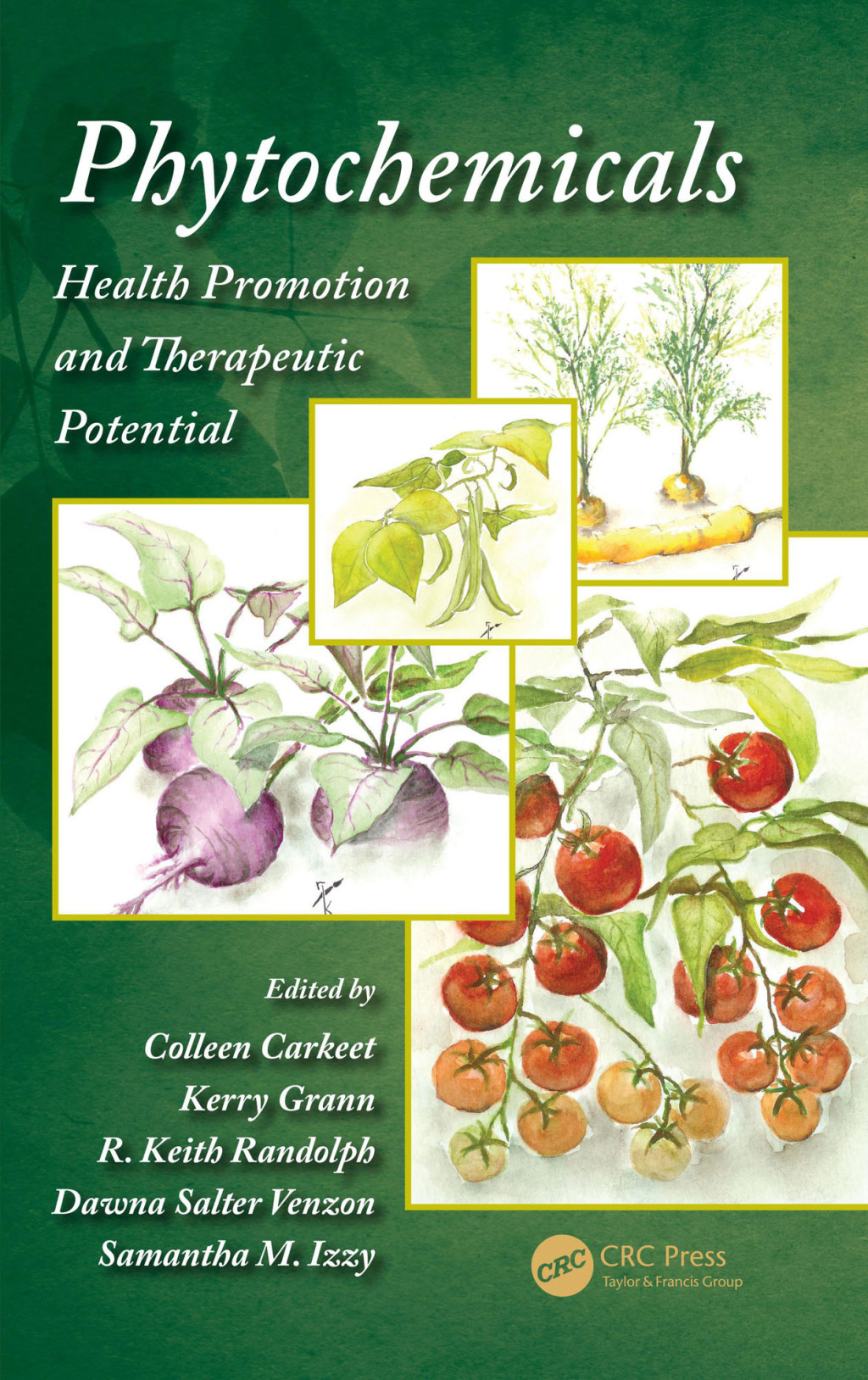Phytochemicals Health Promotion and Therapeutic Potential 1st Edition â€“ PDF/EPUB Version Downloadable