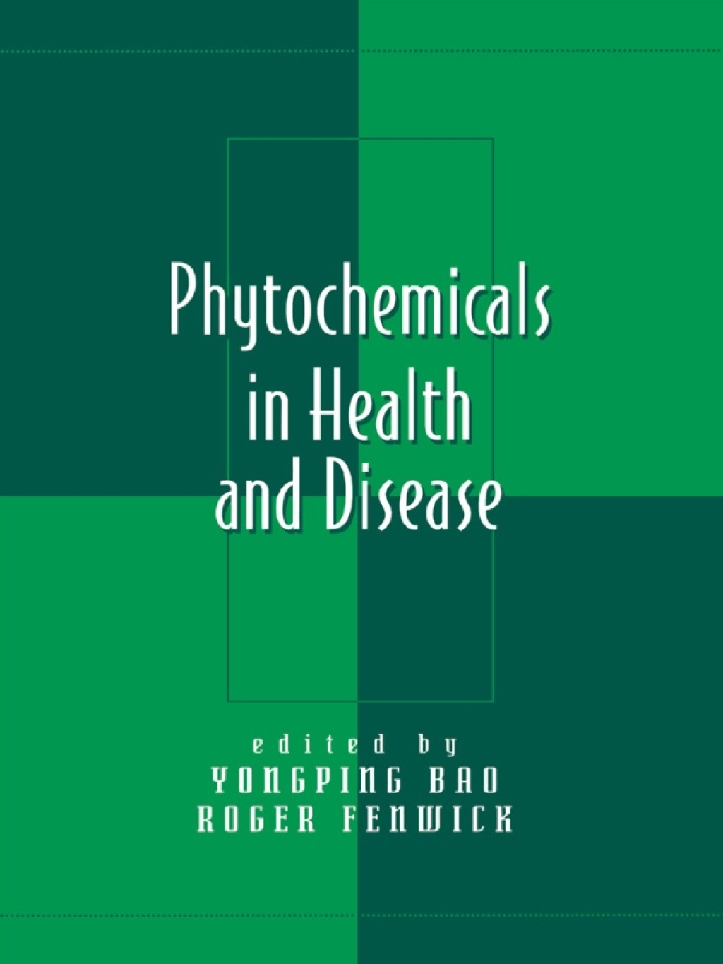 Phytochemicals in Health and Disease 1st Edition â€“ PDF/EPUB Version Downloadable