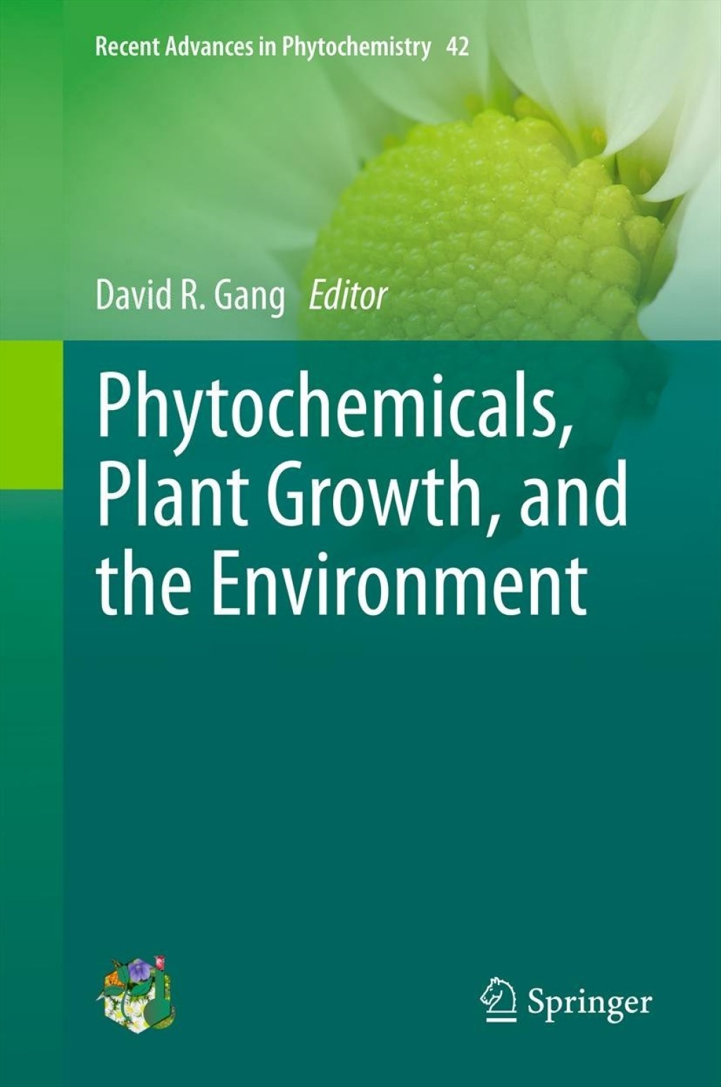 Phytochemicals, Plant Growth, and the Environment  â€“ PDF/EPUB Version Downloadable