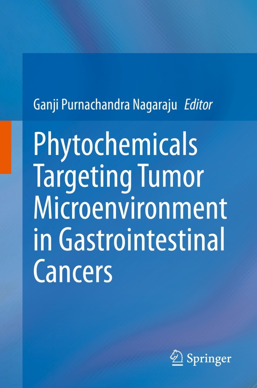 Phytochemicals Targeting Tumor Microenvironment in Gastrointestinal Cancers 1st Edition â€“ PDF/EPUB Version Downloadable