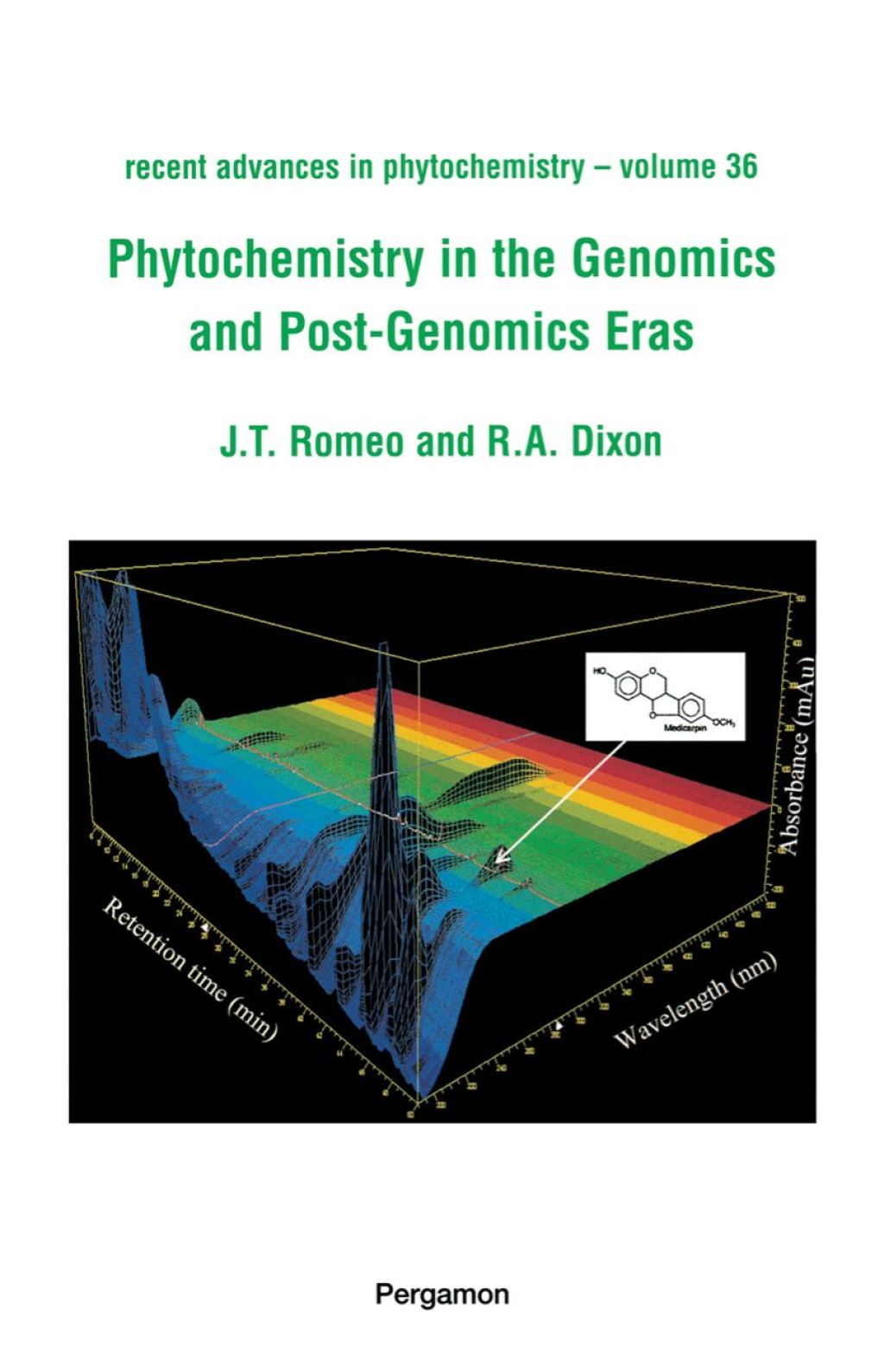 Phytochemistry in the Genomics and Post-Genomics Eras  â€“ PDF/EPUB Version Downloadable