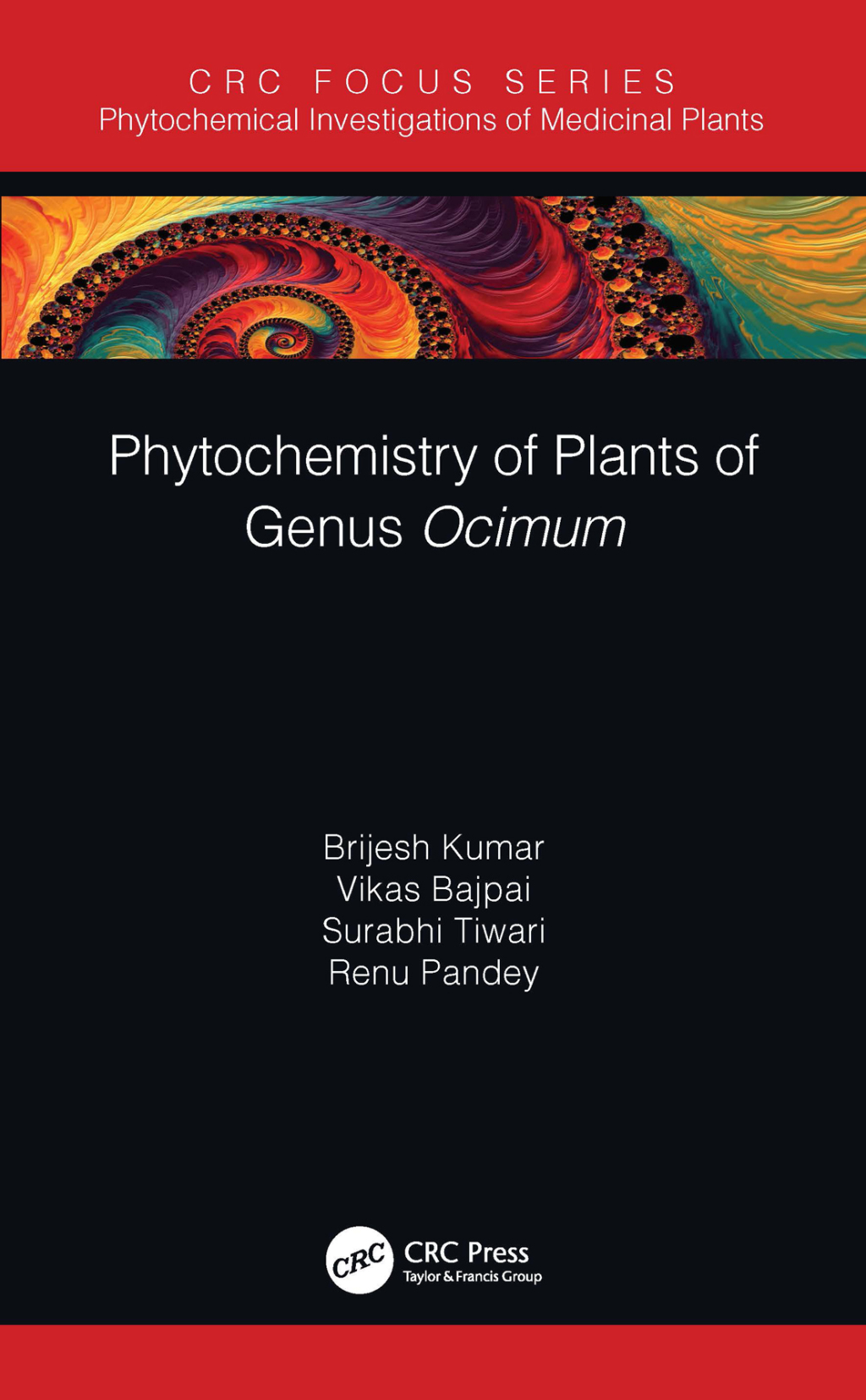 Phytochemistry of Plants of Genus Ocimum 1st Edition â€“ PDF/EPUB Version Downloadable