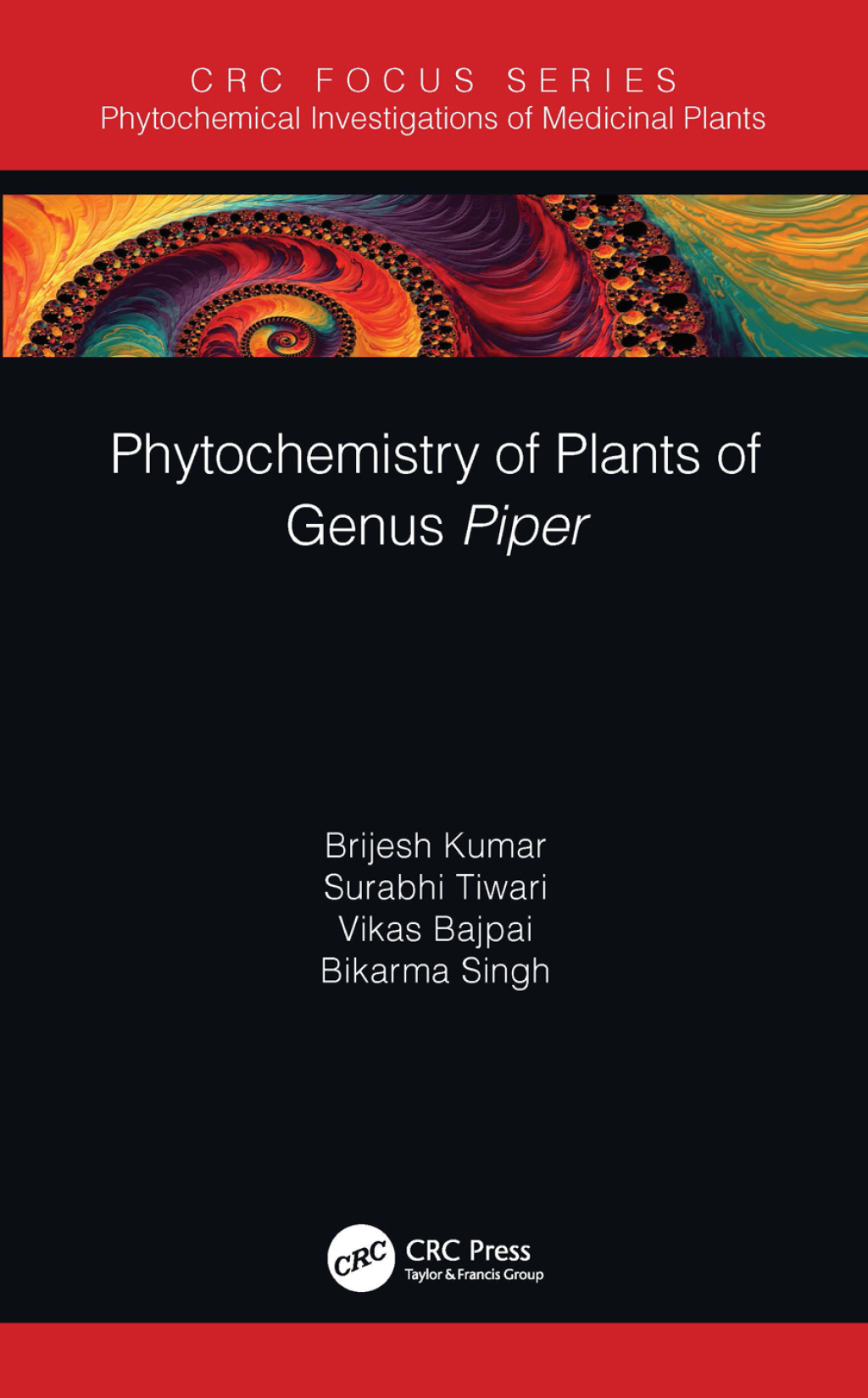 Phytochemistry of Plants of Genus Piper 1st Edition â€“ PDF/EPUB Version Downloadable