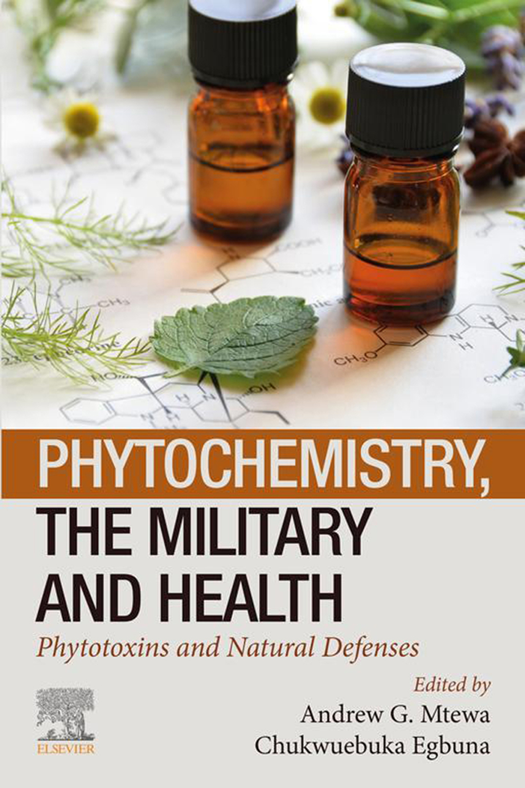 Phytochemistry, the Military and Health Phytotoxins and Natural Defenses  â€“ PDF/EPUB Version Downloadable