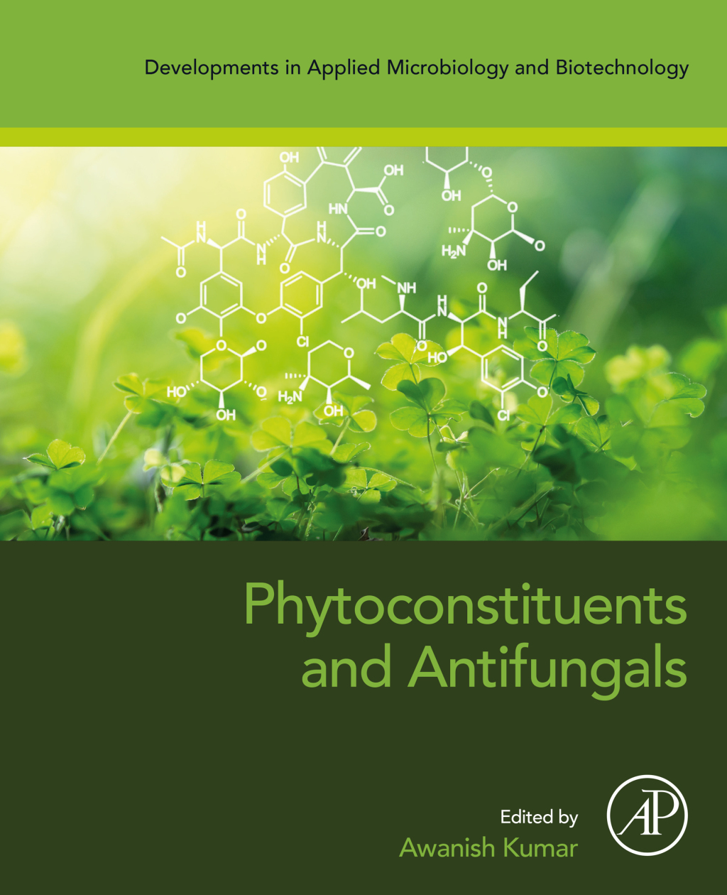 Phytoconstituents and Antifungals  â€“ PDF/EPUB Version Downloadable