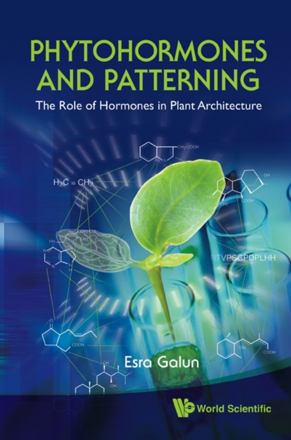Phytohormones and Patterning: The Role of Hormones in Plant Architecture  â€“ PDF/EPUB Version Downloadable