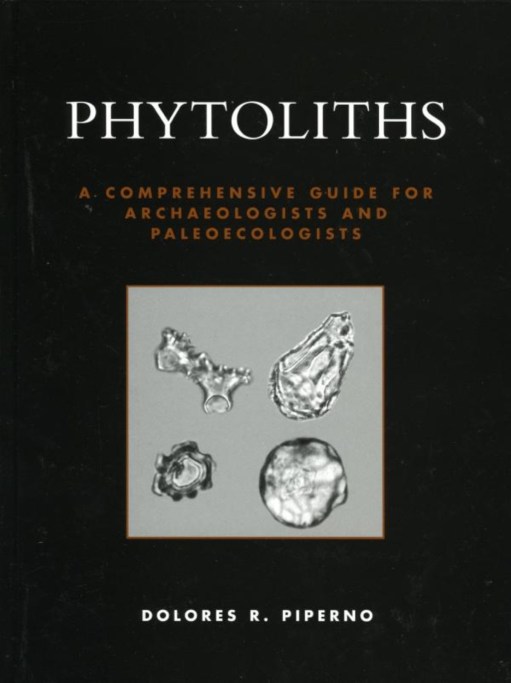 Phytoliths  â€“ PDF/EPUB Version Downloadable