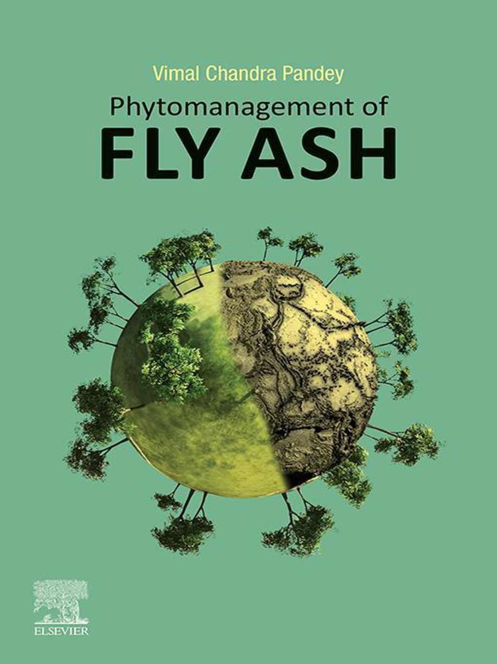 Phytomanagement of Fly Ash  â€“ PDF/EPUB Version Downloadable