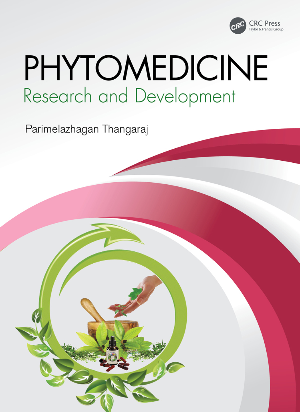 Phytomedicine Research and Development 1st Edition â€“ PDF/EPUB Version Downloadable