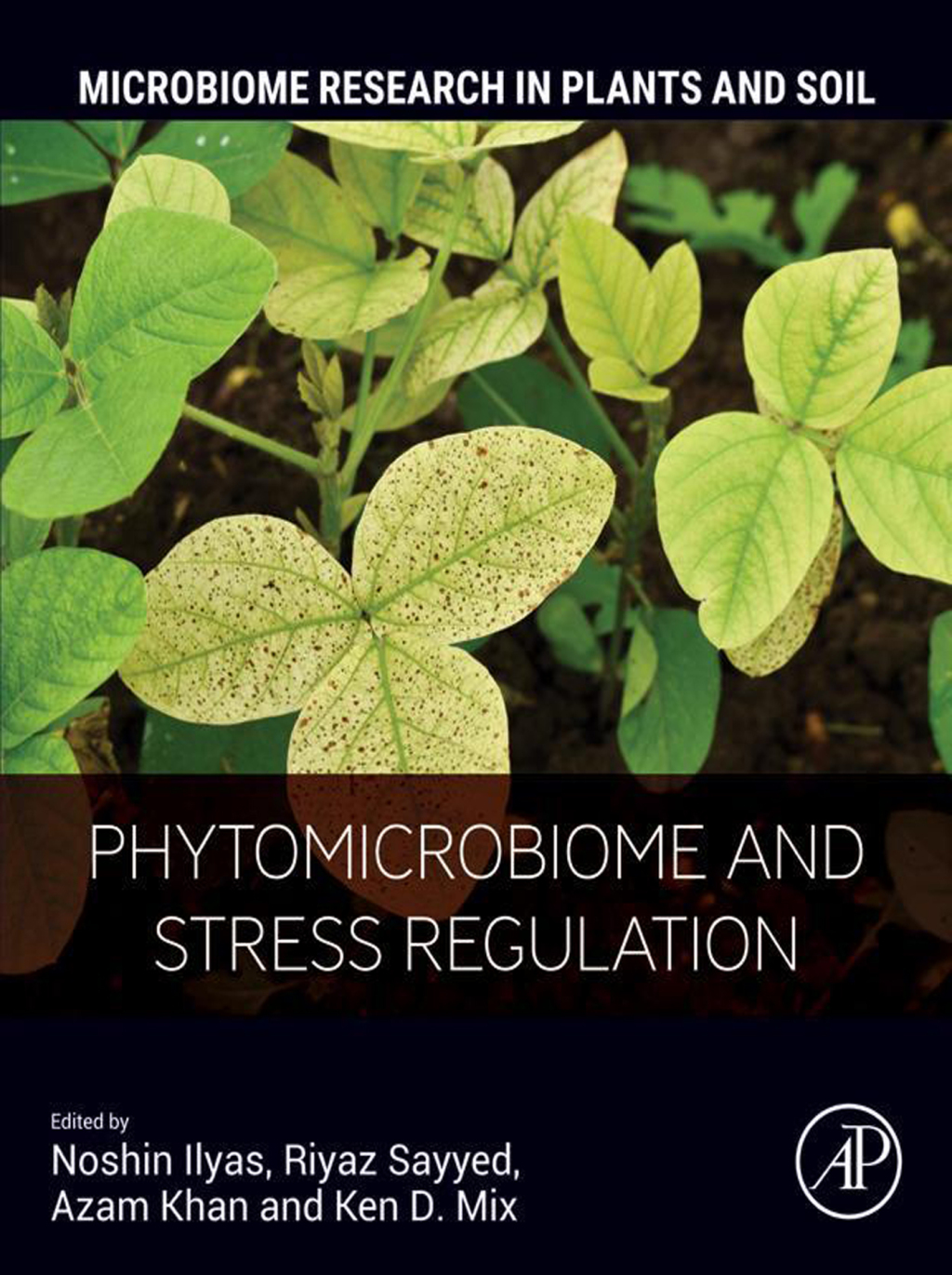 Phytomicrobiome and Stress Regulation  â€“ PDF/EPUB Version Downloadable