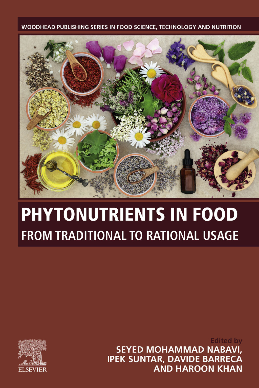 Phytonutrients in Food From Traditional to Rational Usage  â€“ PDF/EPUB Version Downloadable