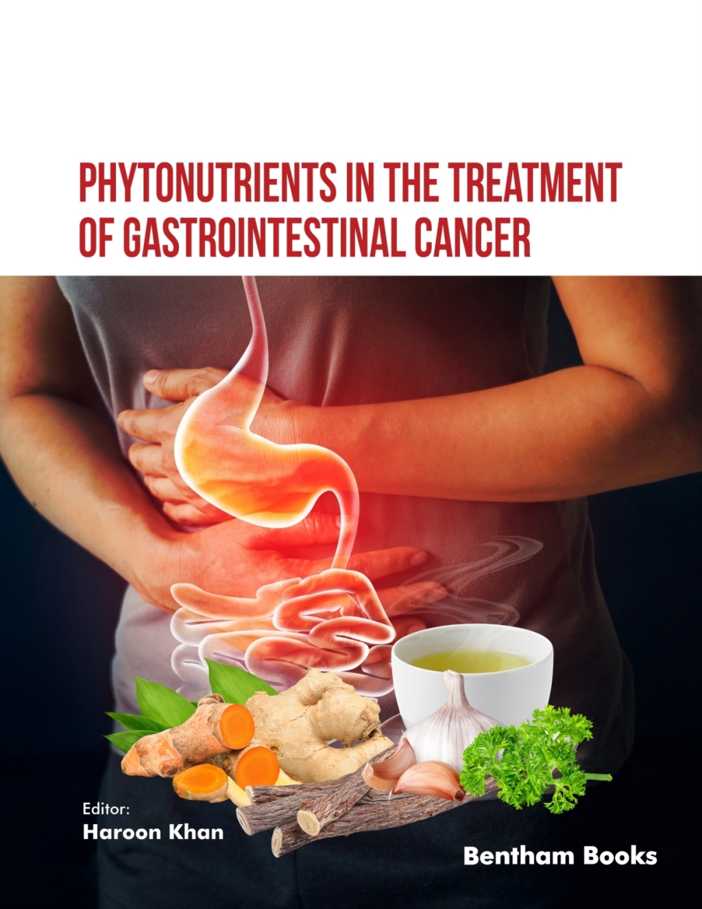 Phytonutrients in the Treatment of Gastrointestinal Cancer 1st Edition â€“ PDF/EPUB Version Downloadable