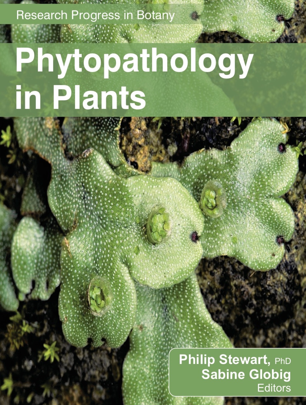 Phytopathology in Plants 1st Edition â€“ PDF/EPUB Version Downloadable