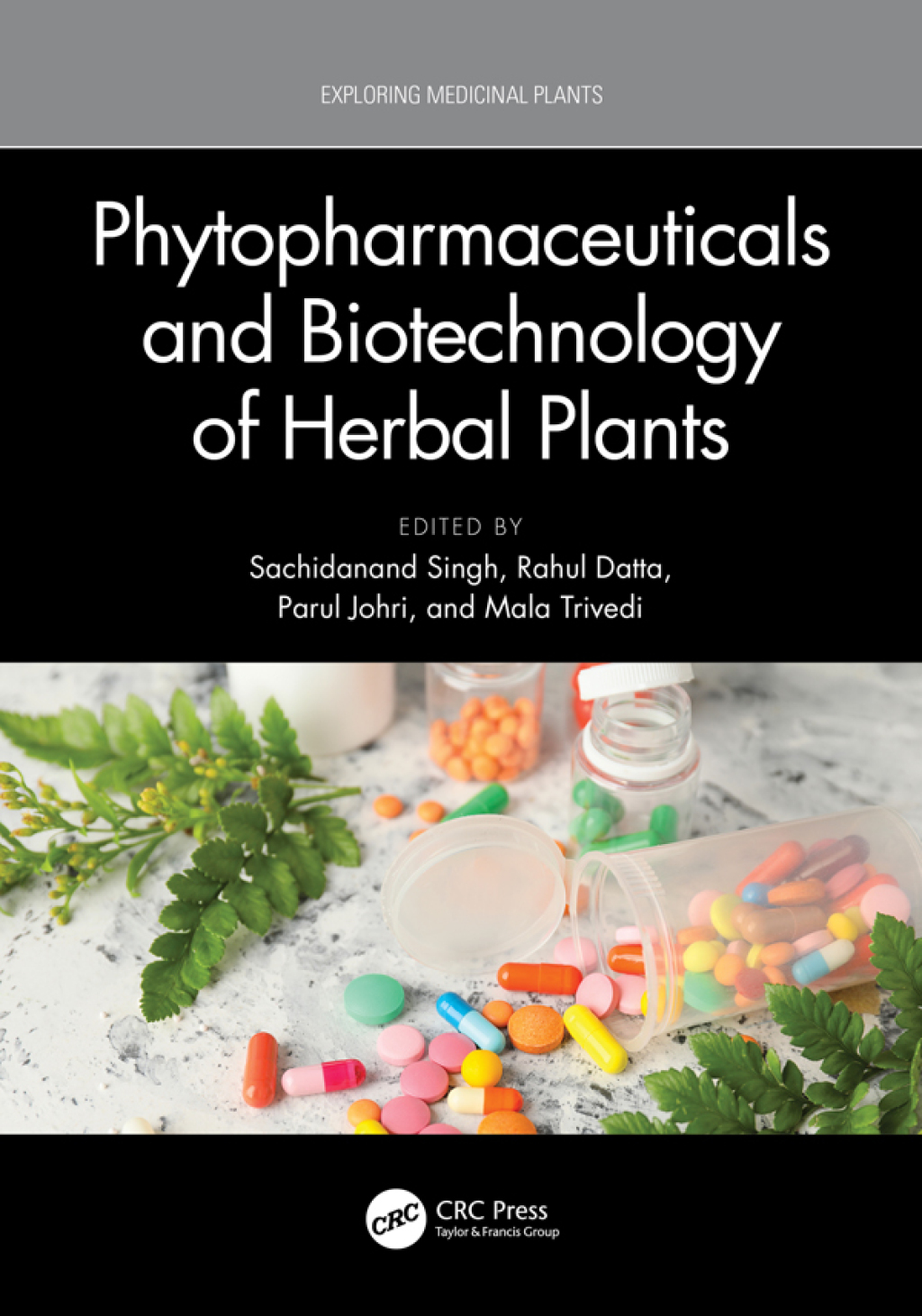 Phytopharmaceuticals and Biotechnology of Herbal Plants 1st Edition â€“ PDF/EPUB Version Downloadable