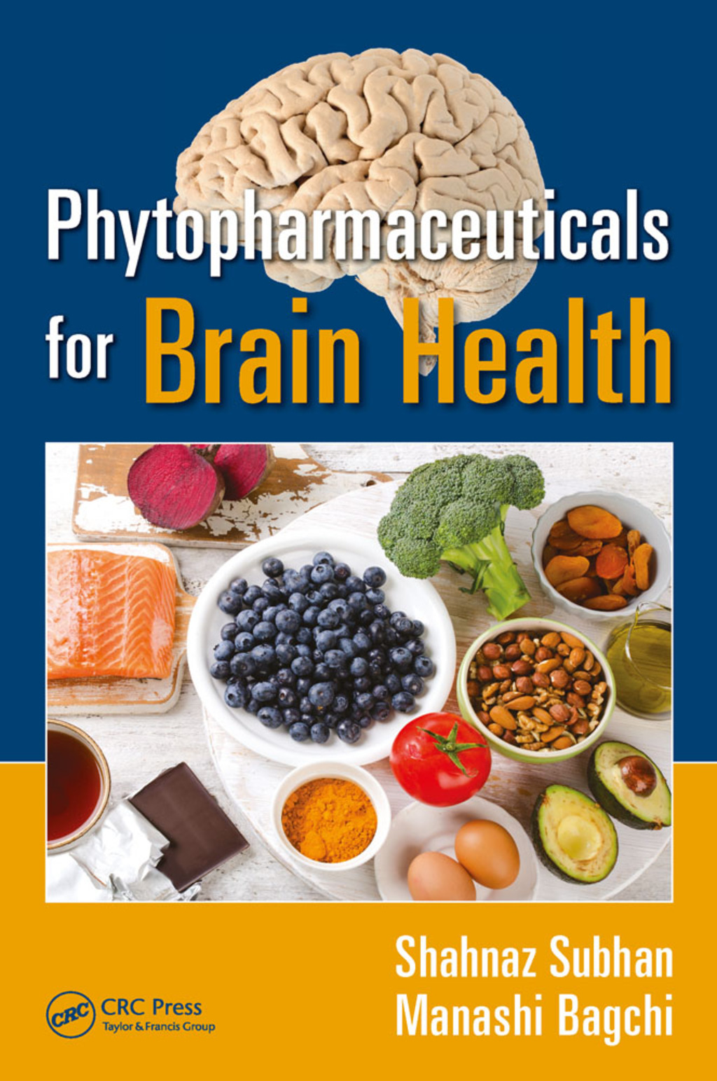 Phytopharmaceuticals for Brain Health 1st Edition â€“ PDF/EPUB Version Downloadable