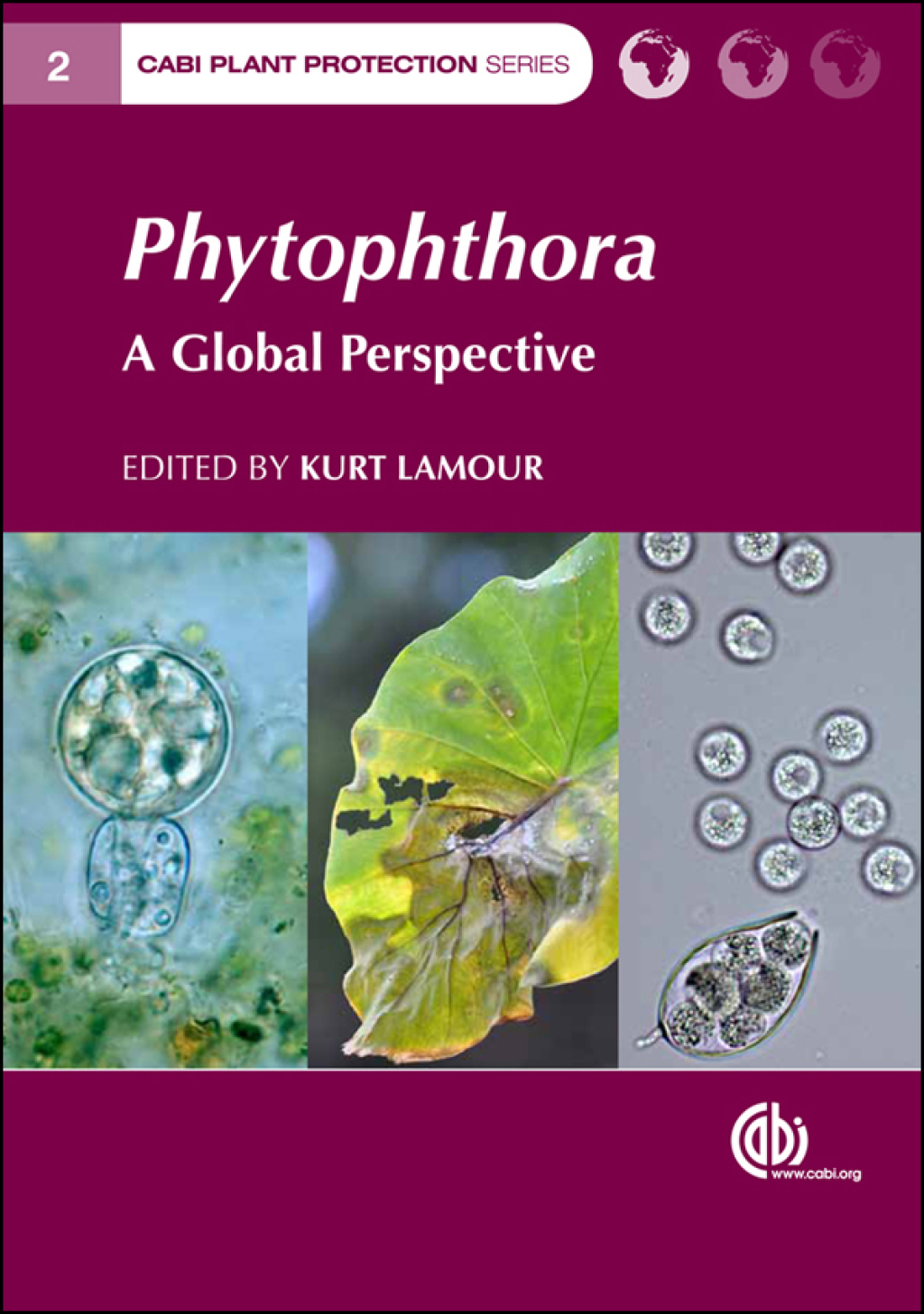 Phytophthora A Global Perspective 1st Edition â€“ PDF/EPUB Version Downloadable