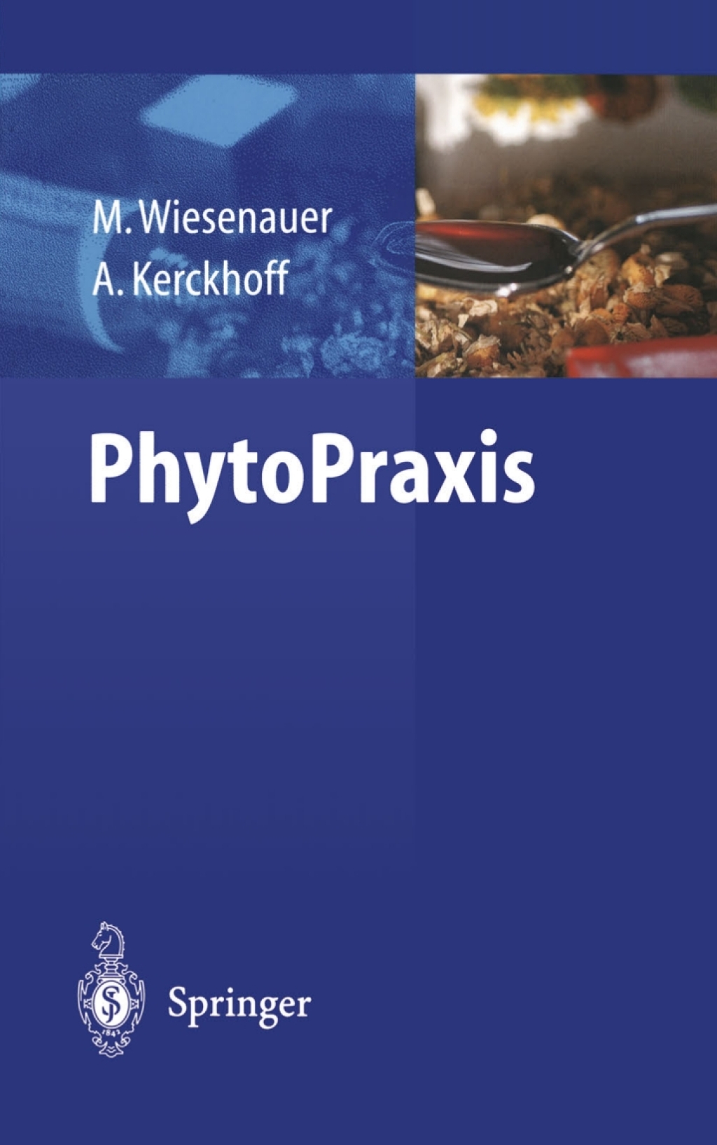 PhytoPraxis  â€“ PDF/EPUB Version Downloadable