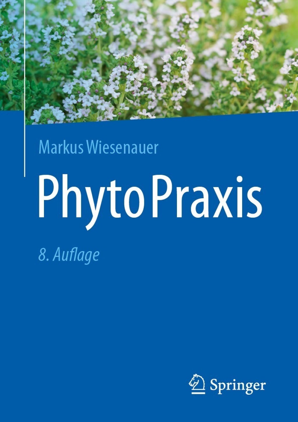 PhytoPraxis 8th Edition - (PDF/EPUB Version)