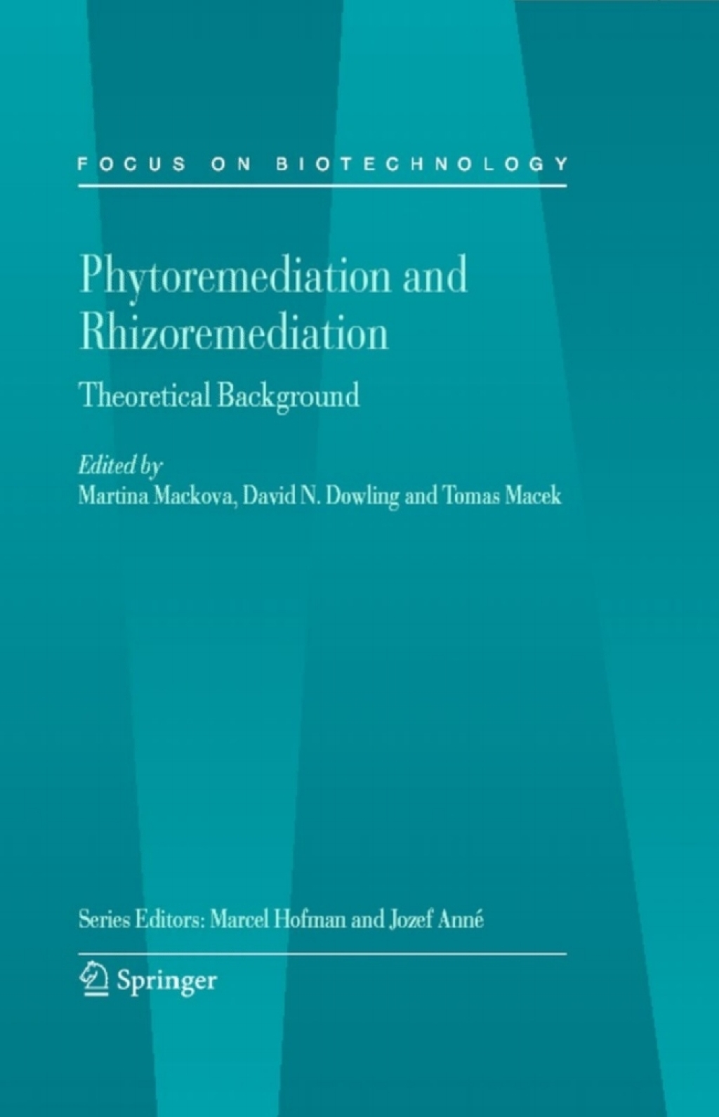 Phytoremediation and Rhizoremediation  â€“ PDF/EPUB Version Downloadable