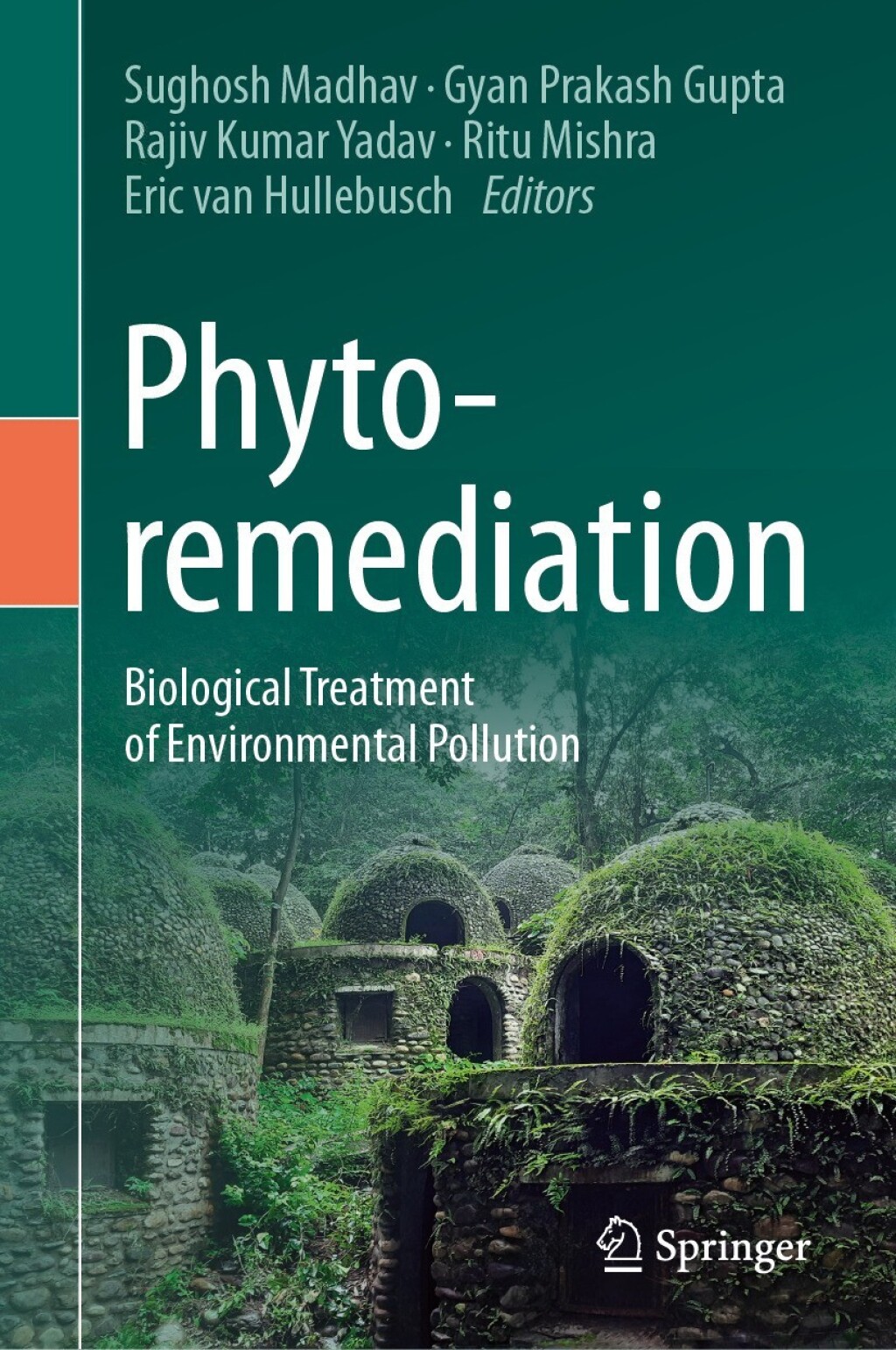 Phytoremediation Biological Treatment of Environmental Pollution  â€“ PDF/EPUB Version Downloadable