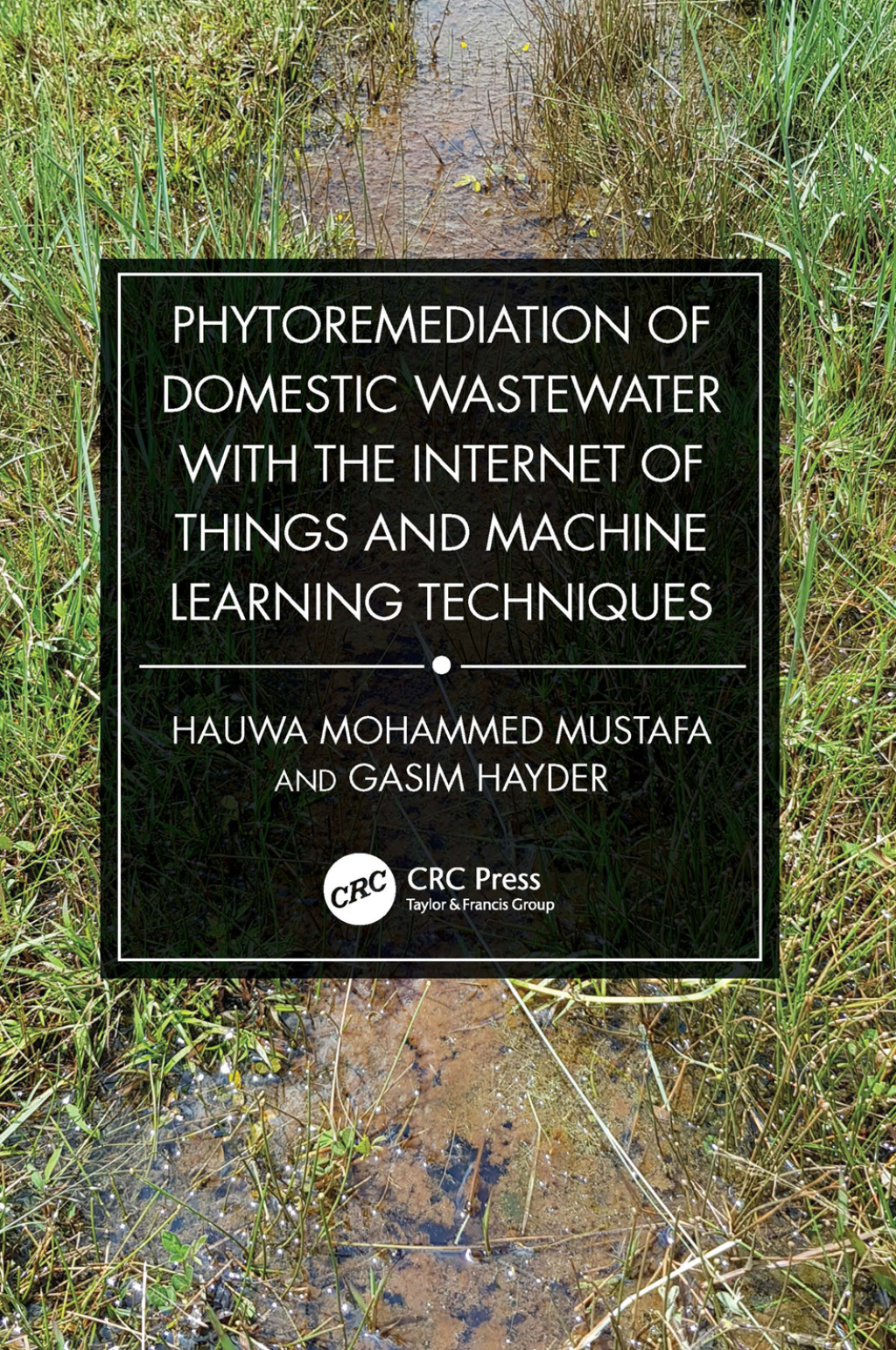 Phytoremediation of Domestic Wastewater with the Internet of Things and Machine Learning Techniques 1st Edition â€“ PDF/EPUB Version Downloadable