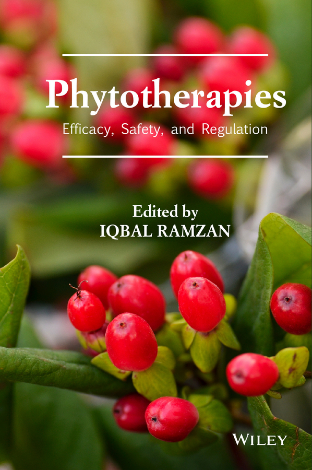 Phytotherapies Efficacy, Safety, and Regulation 1st Edition â€“ PDF/EPUB Version Downloadable